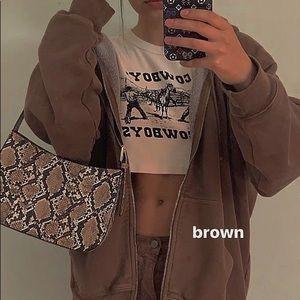 Meet your Posher, Reahana